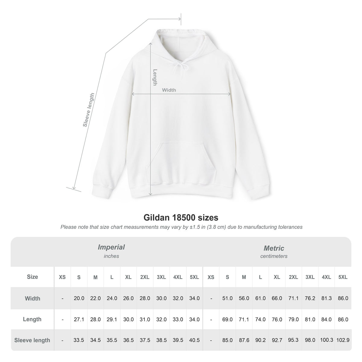 Gratitude Hoodie