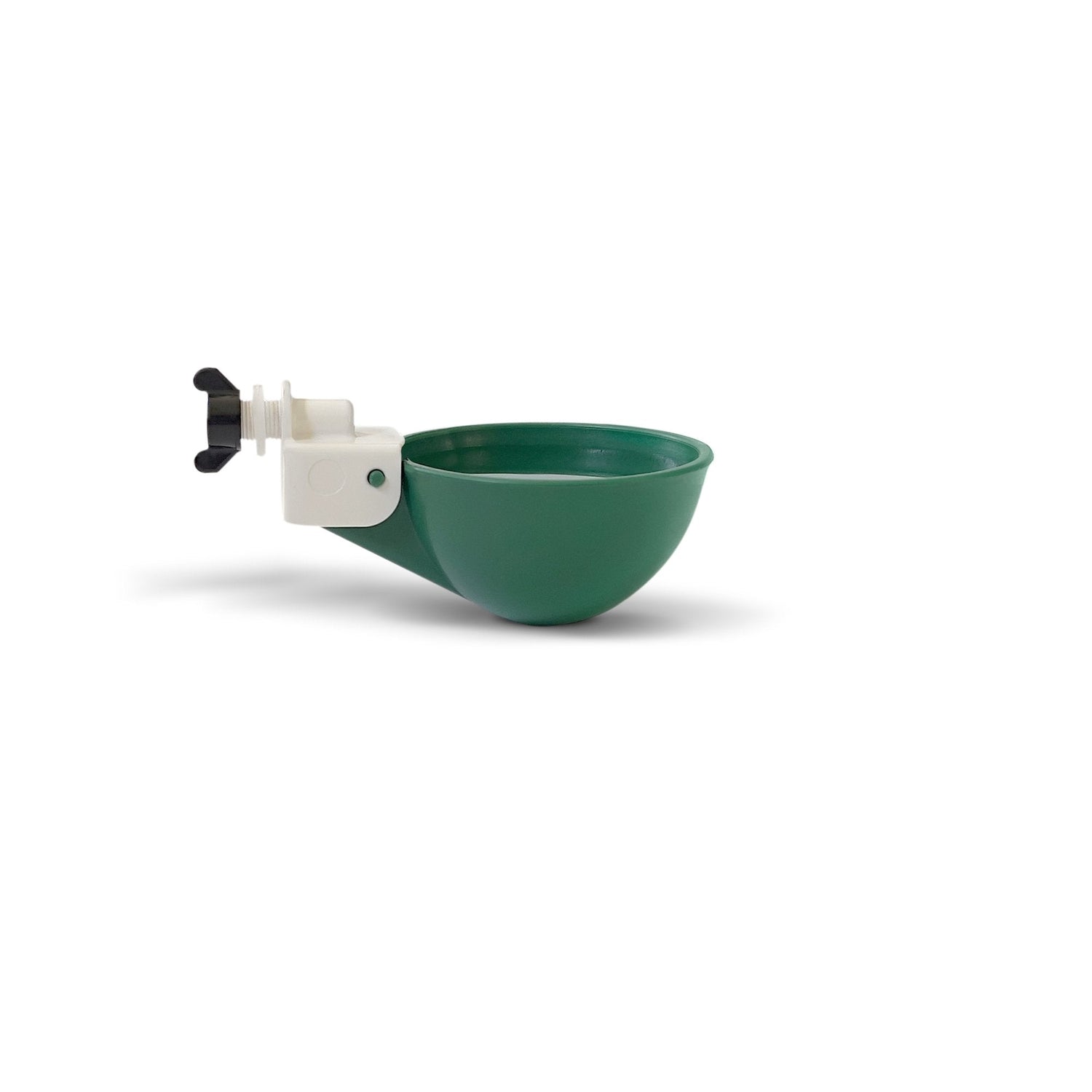 Vaso de agua para aves de corral de llenado automático Farmight