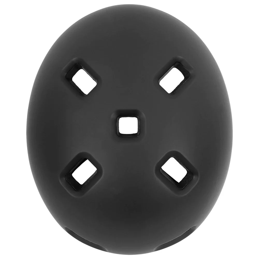 Casco multideportivo Cortex Conform - Negro mate