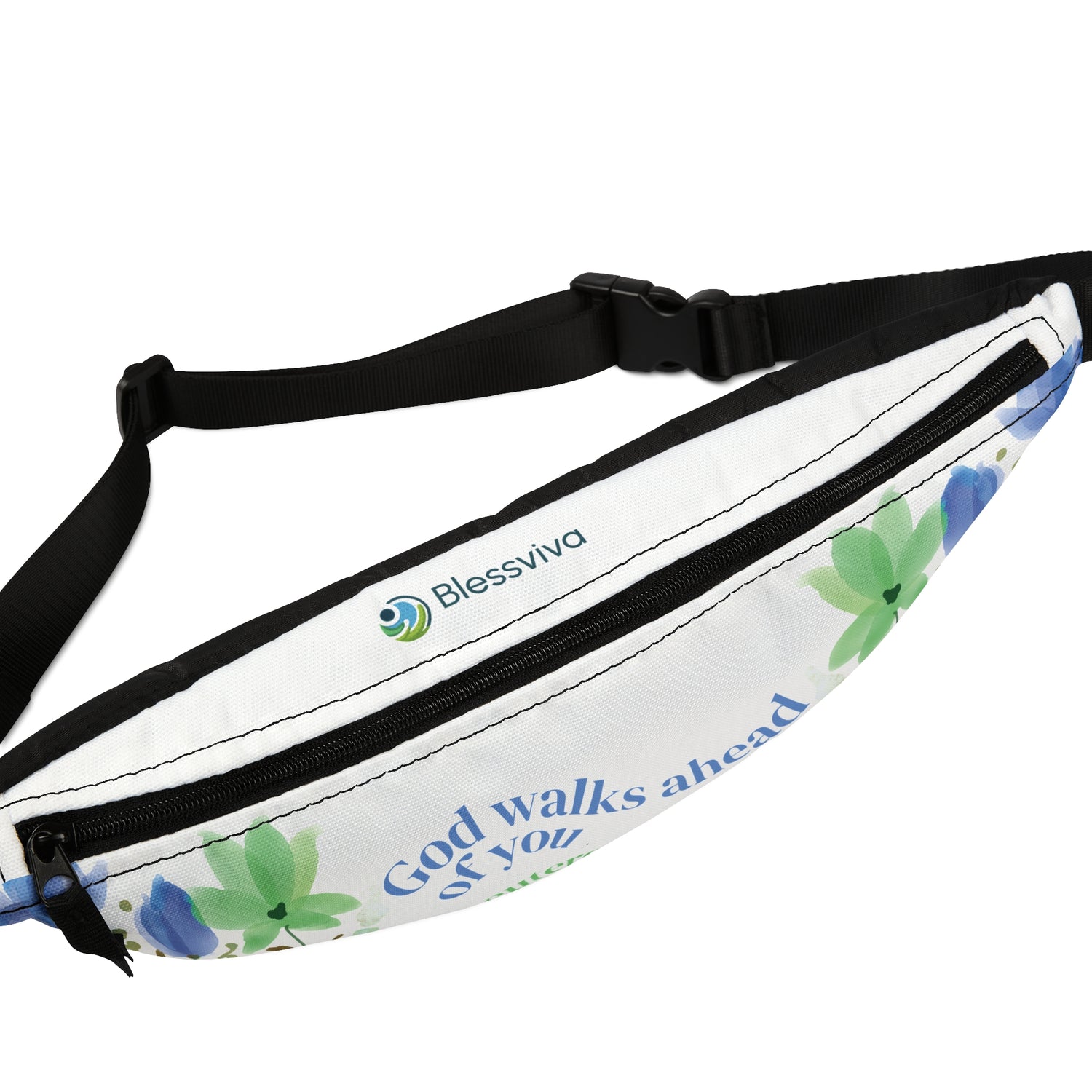 Fanny Pack - "Ahead of you"
