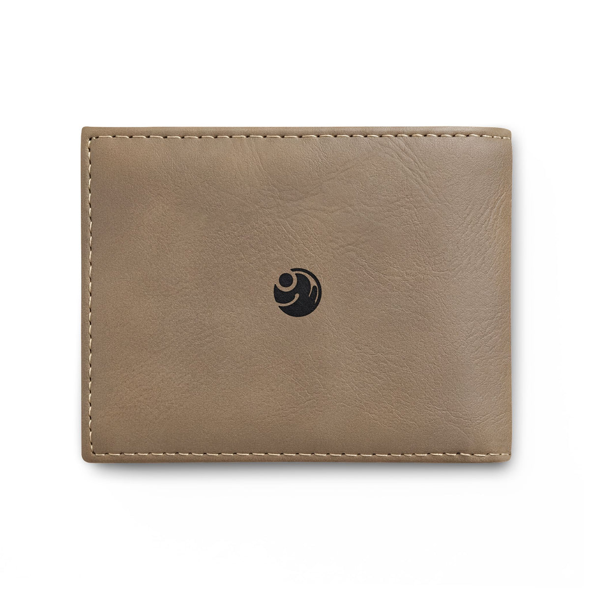 Bi-Fold Wallet — "Yo cuido de ti"