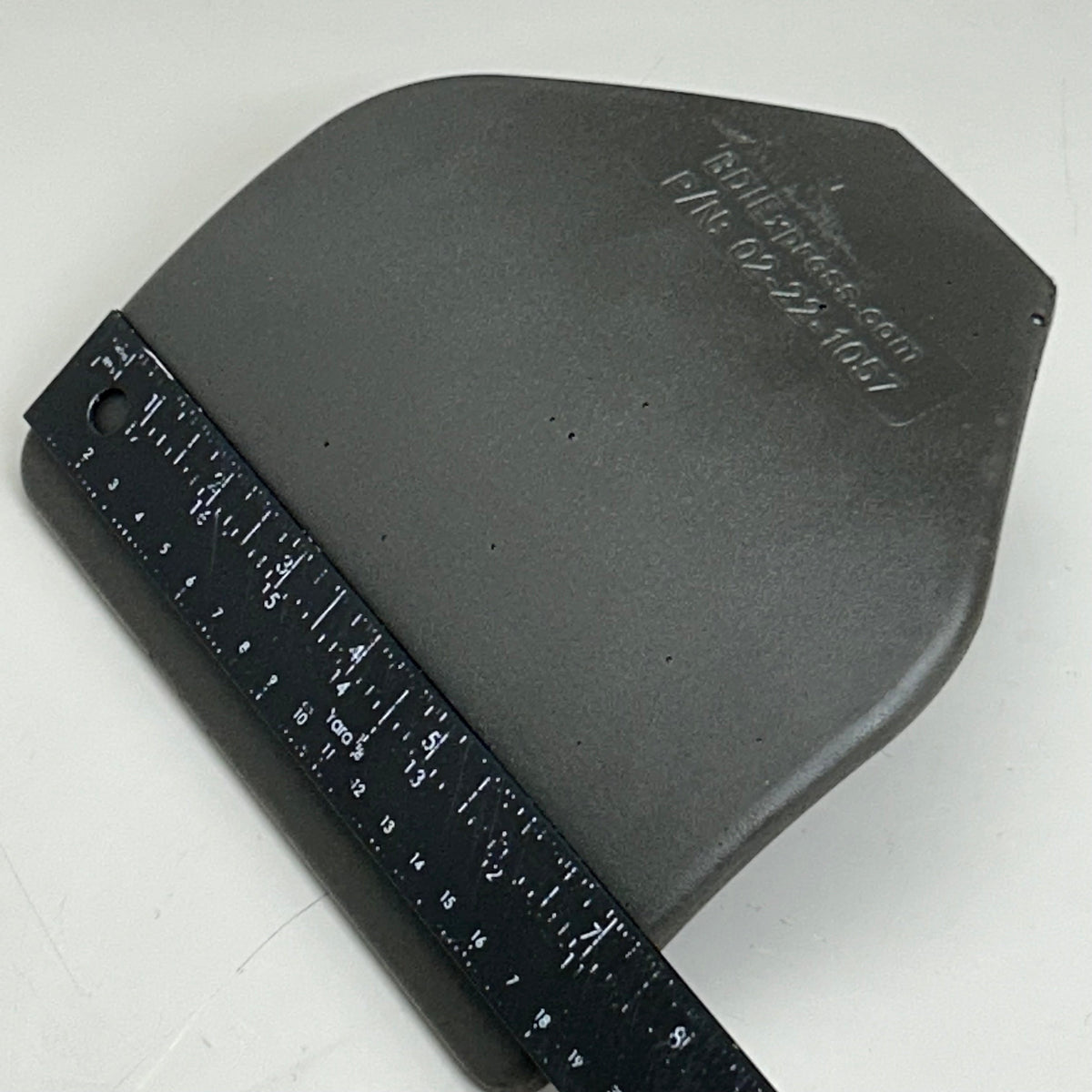 BDIEXPRESS Jam Break Head Replacement  Large Black 02-22-1057