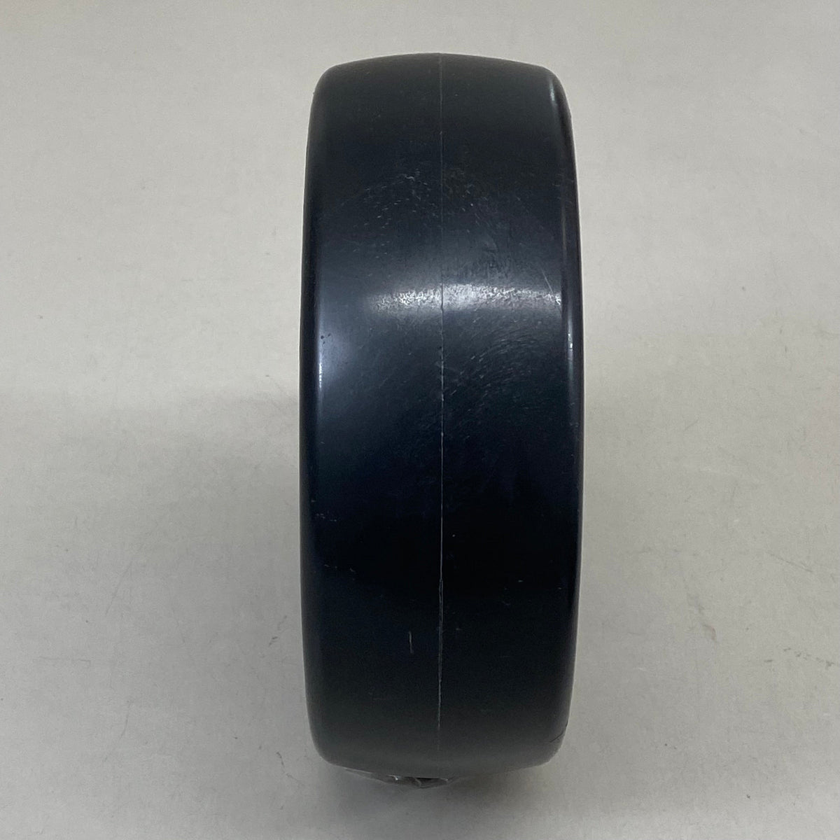Caster Wheel Replacement Parts 6"x2" PO60JB84 Black (2Pack)