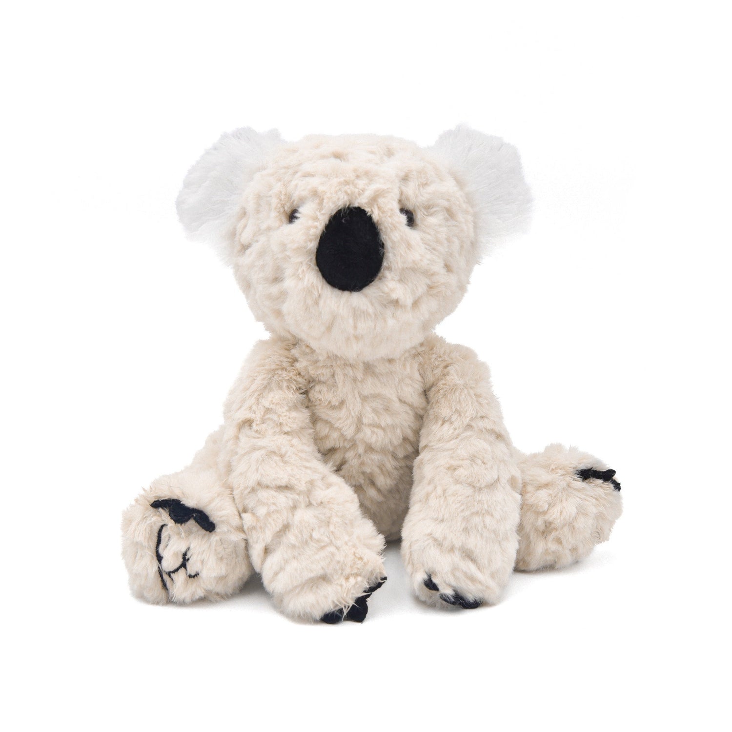 Set de peluches Koko – Dúo de koalas (Mini y Maxi)