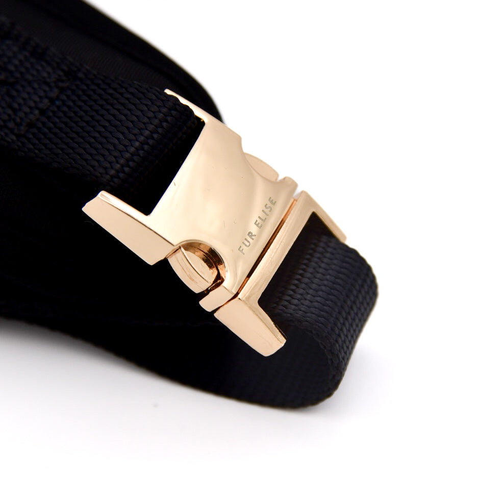 Elise Harness - Negro