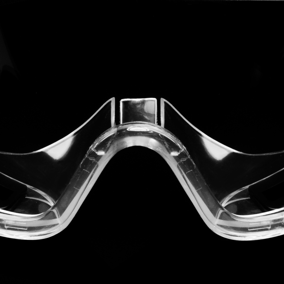 Anti-Fog Ventilated Safety Goggles