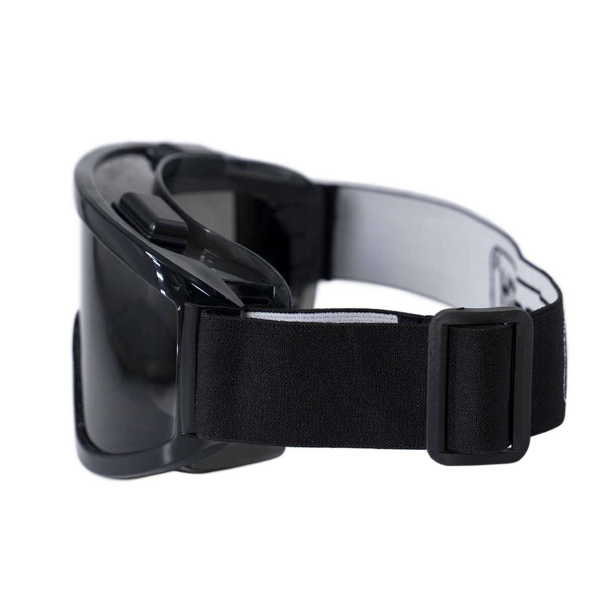 Anti-Fog Ventilated Safety Goggles