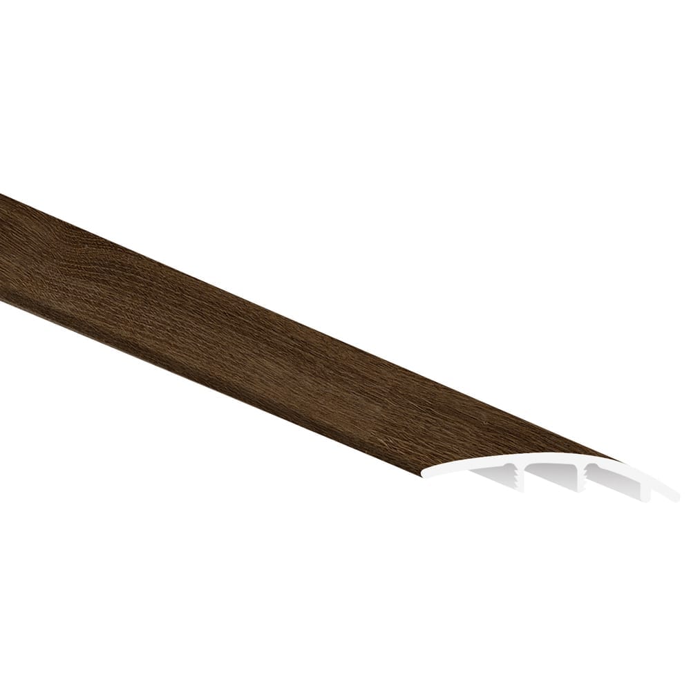 Moldura reductora de vinilo de lujo Abingdale de 0,35" de grosor x 1,77" de ancho x 94" de largo - MSI EverLife