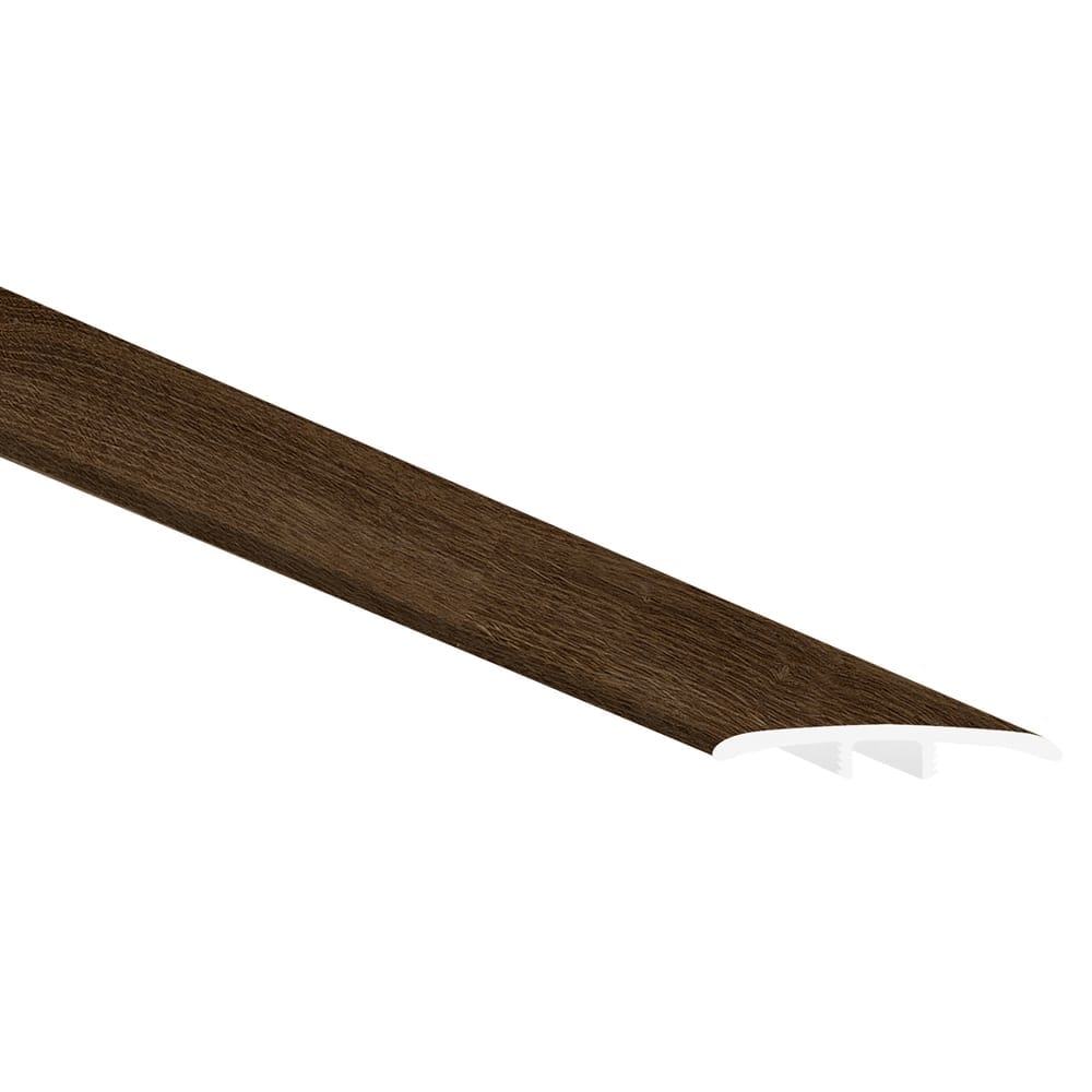 Moldura en T de vinilo de lujo Abingdale de 0,27" de grosor x 1,77" de ancho x 94" de largo - MSI Everlife