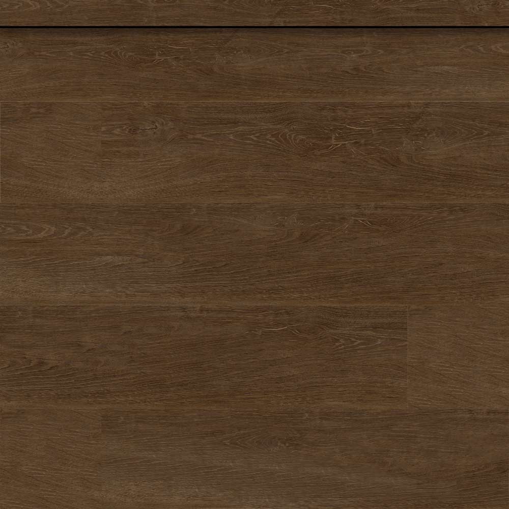 Peldaño de escalera de vinilo Abingdale de 3,17 cm de grosor x 30,5 cm de ancho x 119,5 cm de largo con borde suavizado - Colección MSI Everlife