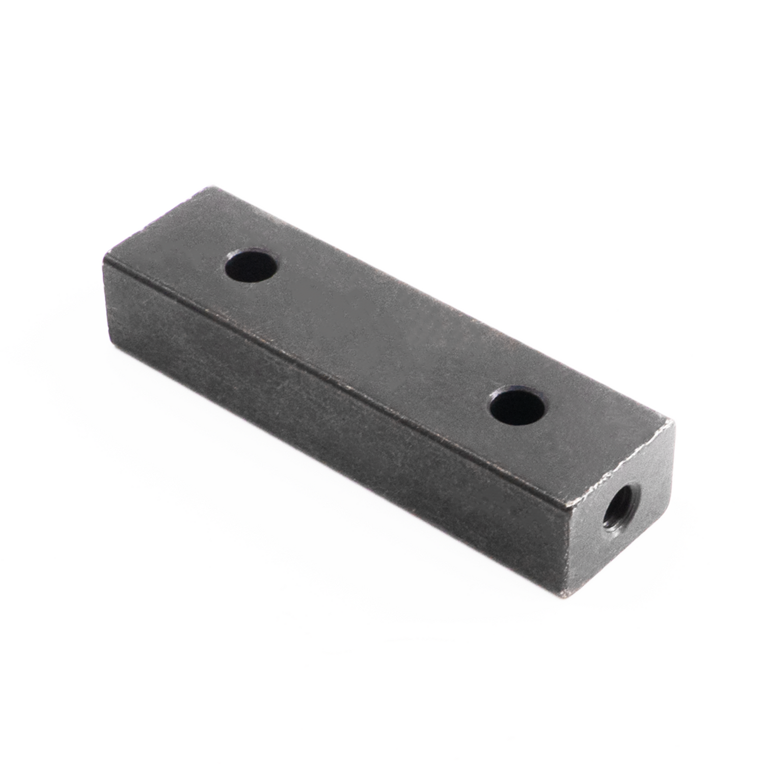 Adjust Block Press Plate of E-CBS-1010 Series