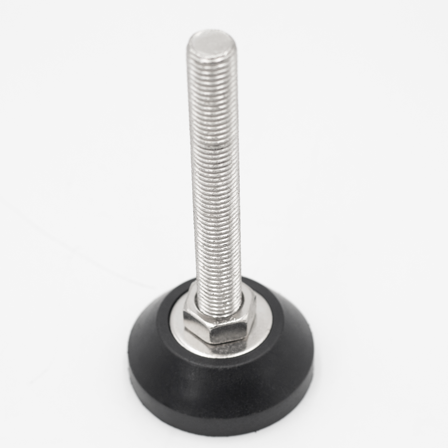 Adjustable Height Feet