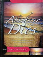 Al Atardecer con Dios
