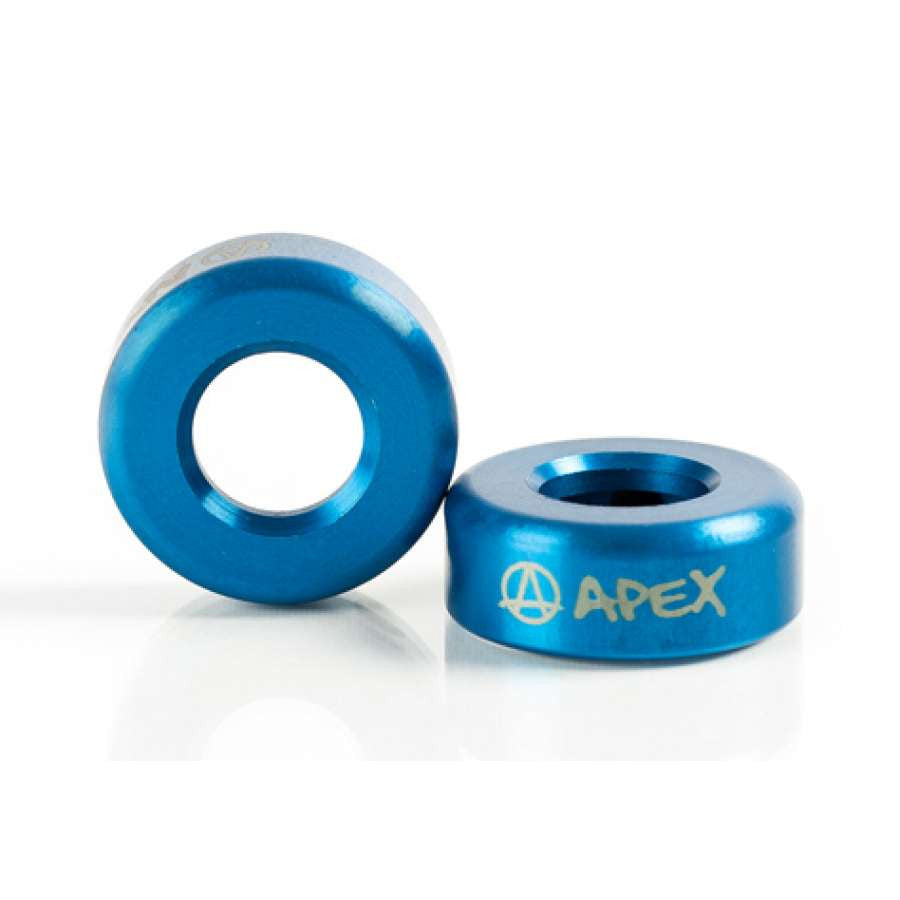 Apex Scooters Aluminium Bar Ends