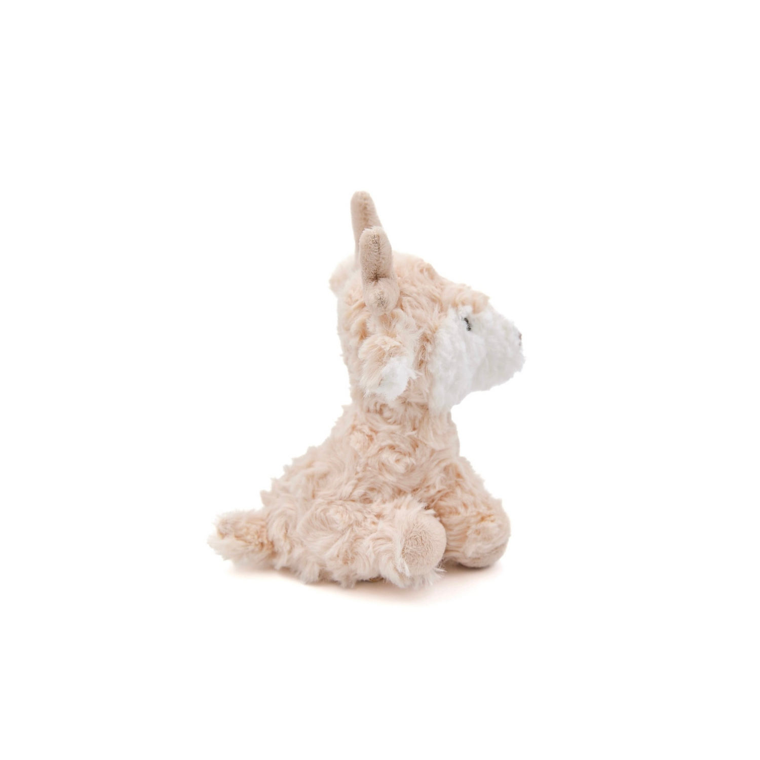 Vixi Mini Peluche – Juguete Chirriante y Crujiente de Reno