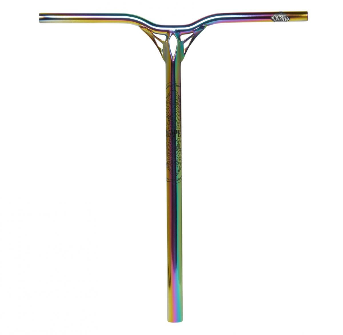 Manillar Envy Reaper V3 de 675 mm - Mancha de aceite