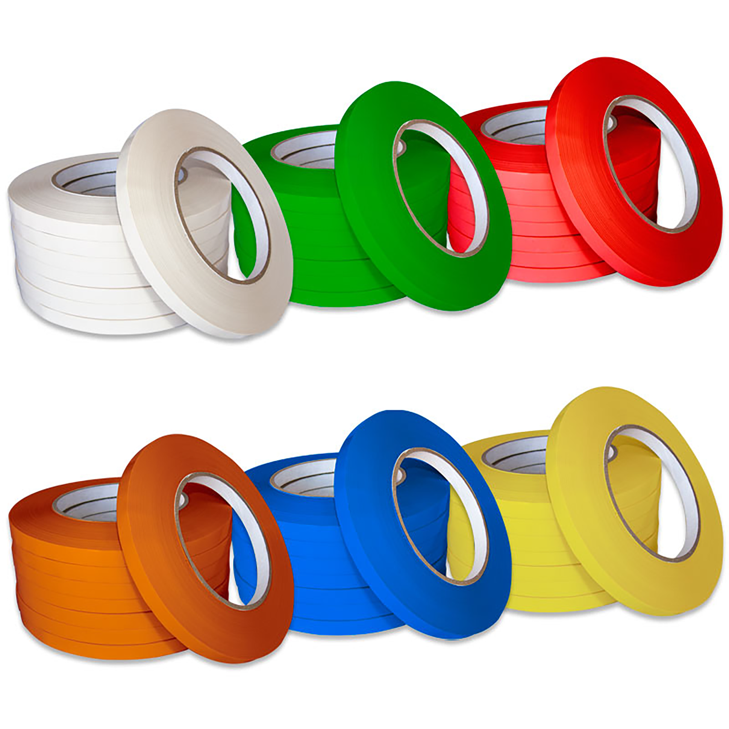 Bag Closer Tape
