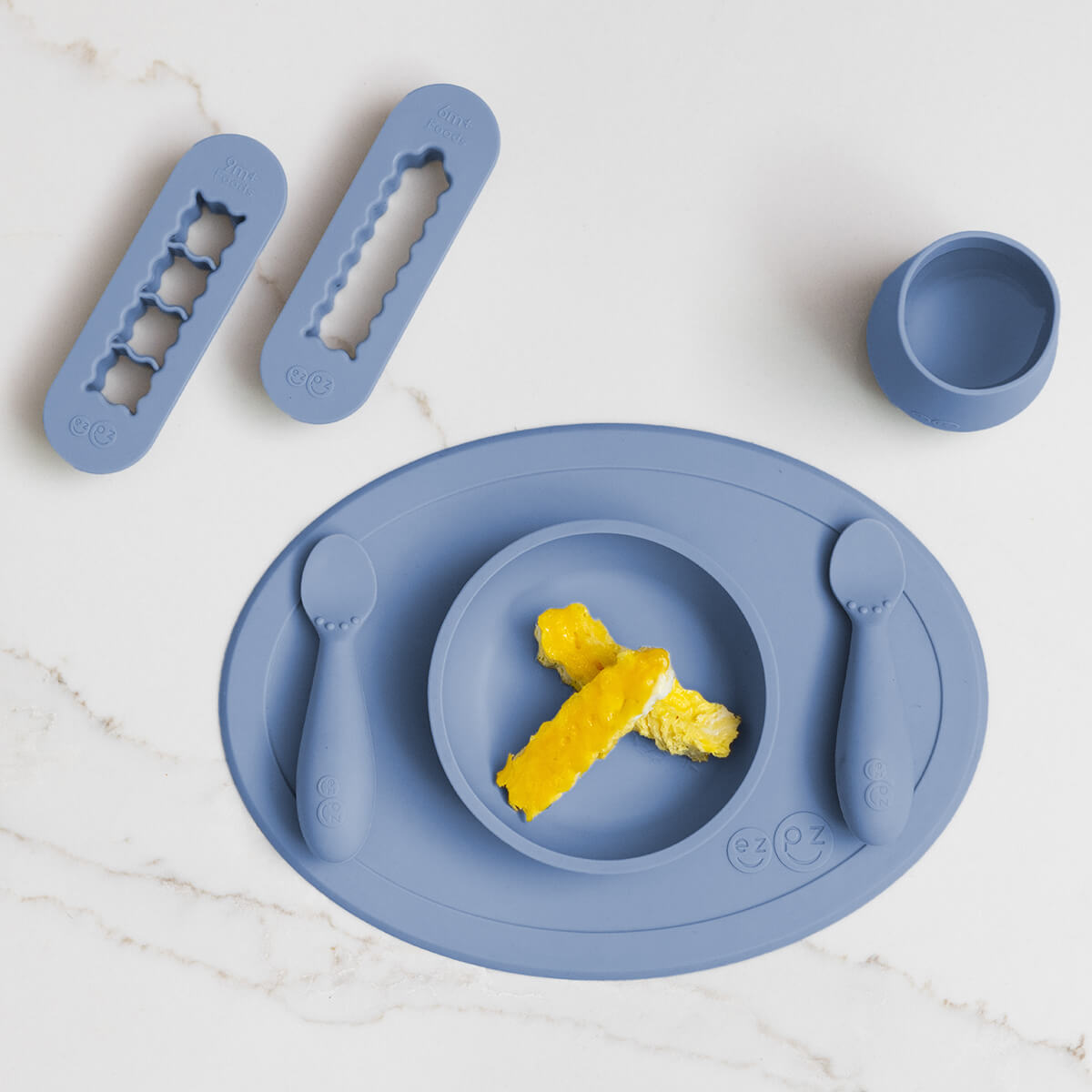 Kit 2 - Aprende a Comer y Beber