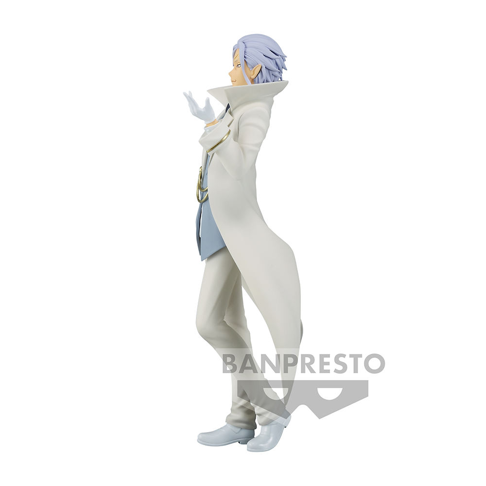Banpresto: Aquella vez que me reencarné en un slime, vol. 16 - Clayman (A) 