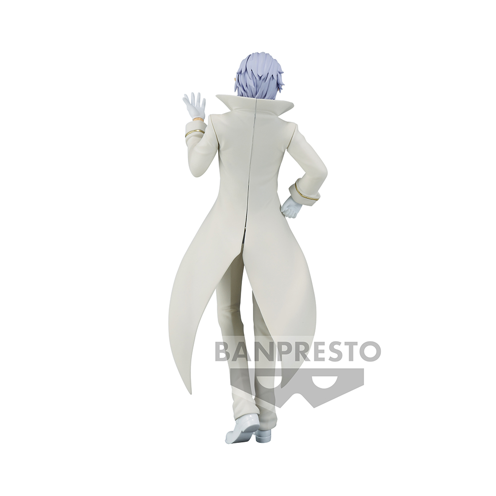 Banpresto: Aquella vez que me reencarné en un slime, vol. 16 - Clayman (A) 