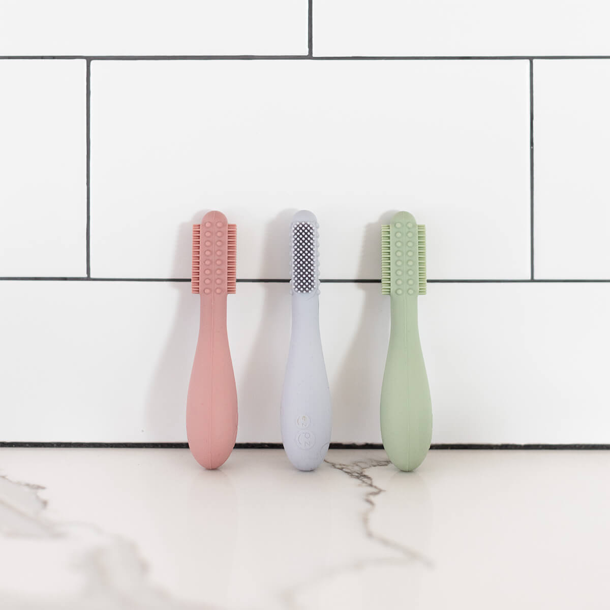 Cepillo de Dientes Baby-Led™