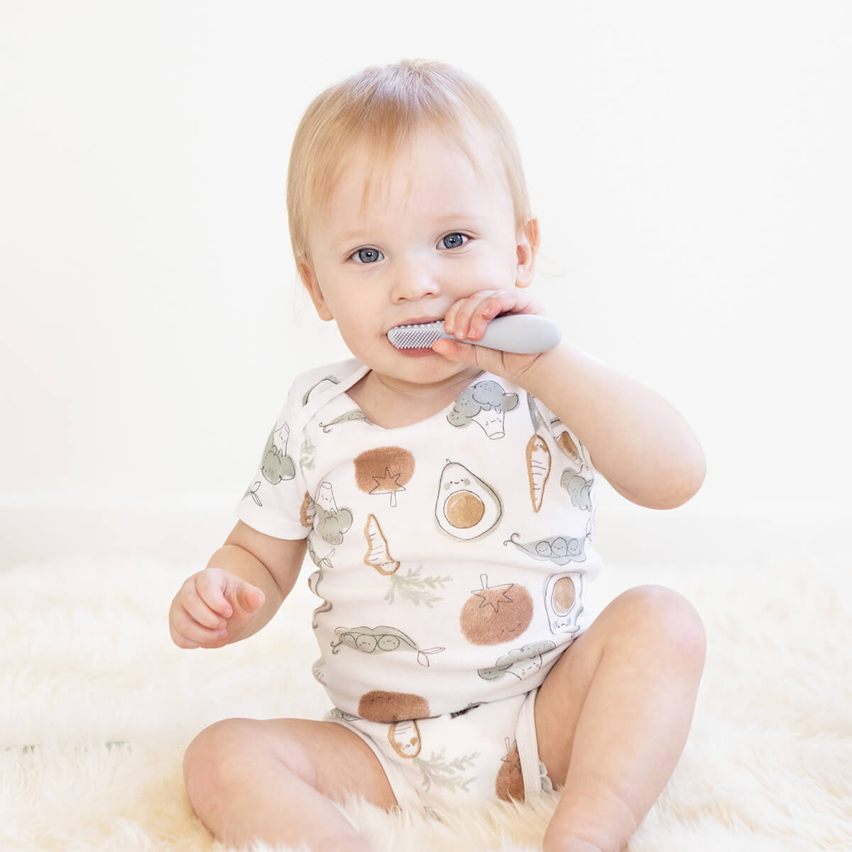Cepillo de Dientes Baby-Led™