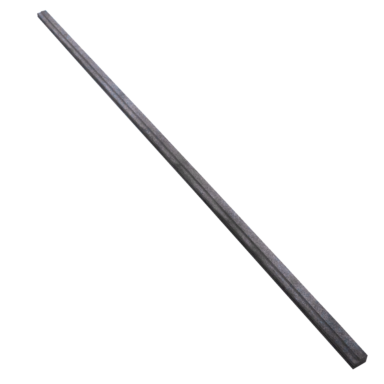 Bakelite Slot Front 58cm Length x 12mm Height for E-L-5045PNC & E-COMBO-ELITE