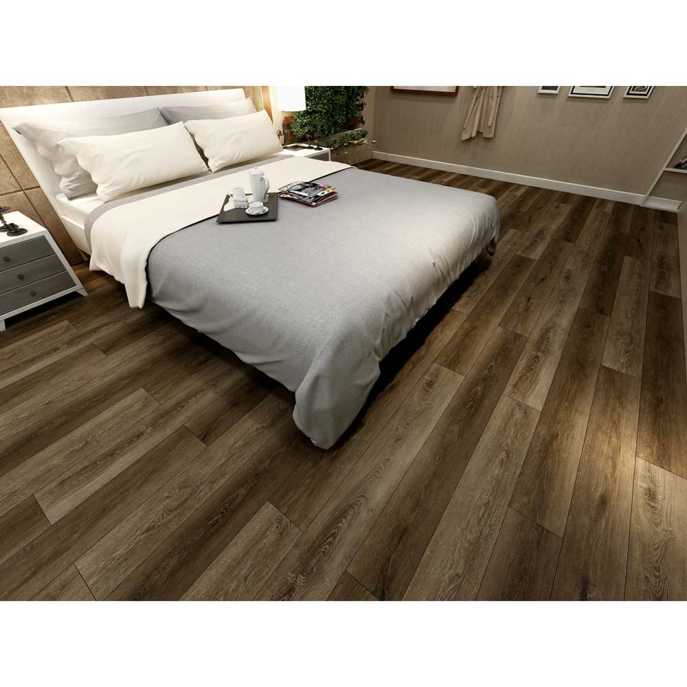 Barrell 0.75" Thick x 0.625" Wide x 94" Length Luxury Vinyl Quarter Round Molding-MSI Everlife