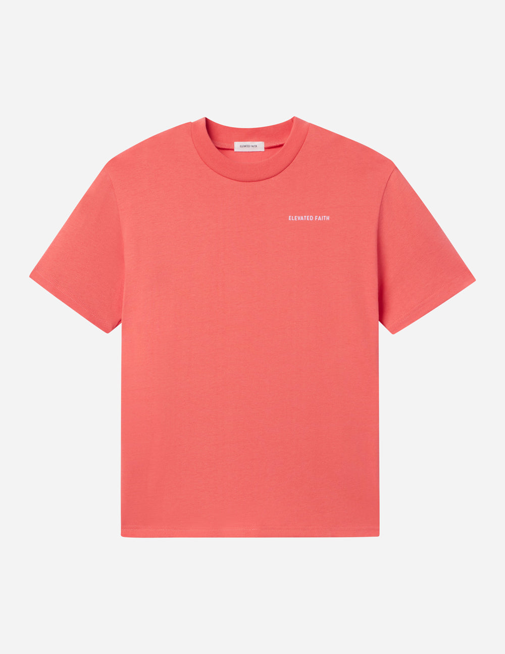 Camiseta unisex Basics Canyon