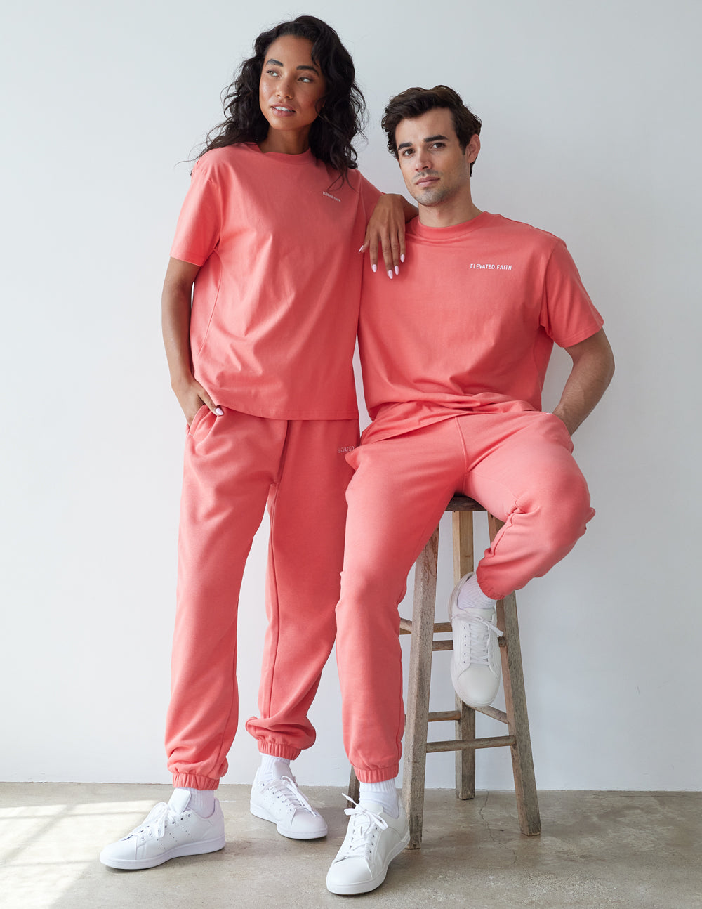 Camiseta unisex Basics Canyon