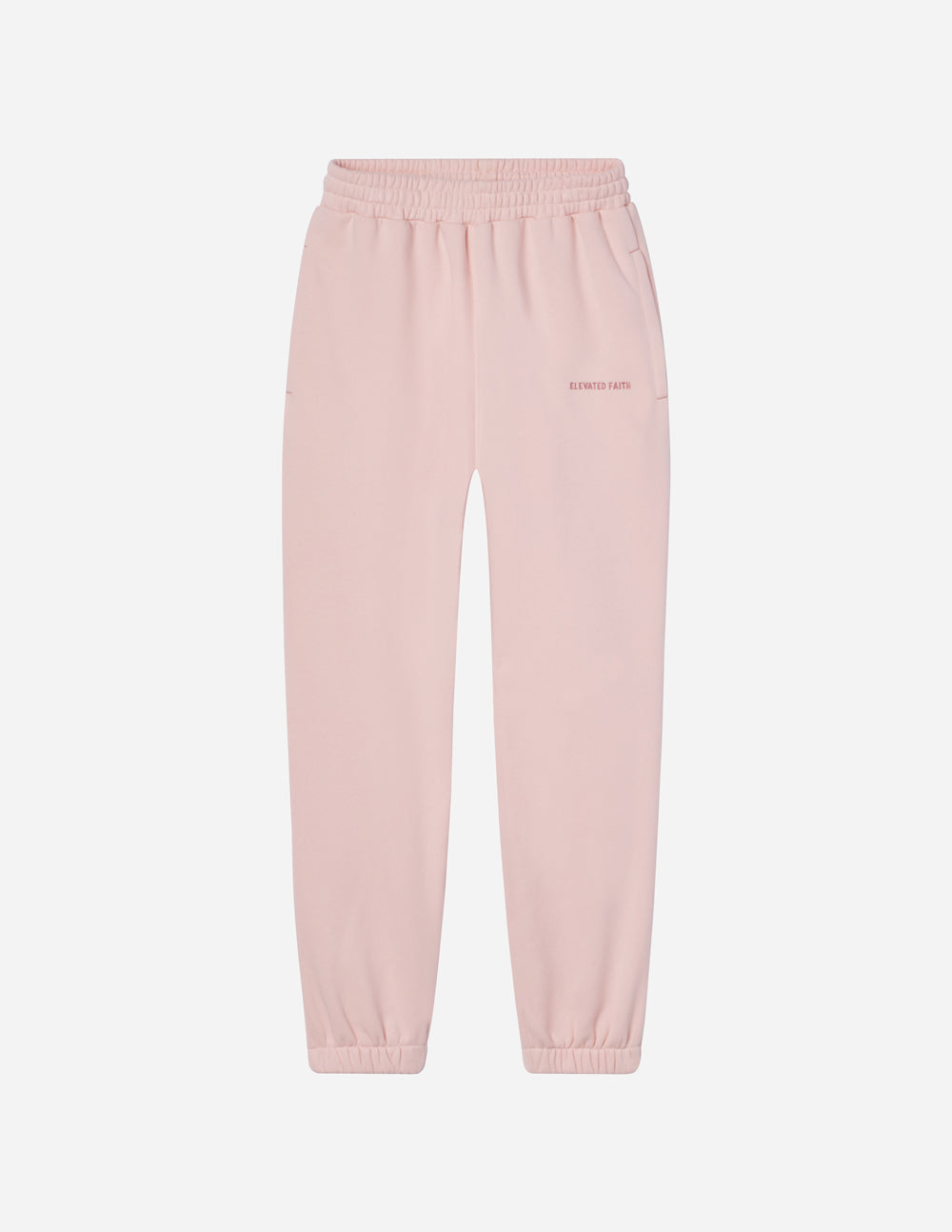 Pantalón deportivo unisex Basics Lotus