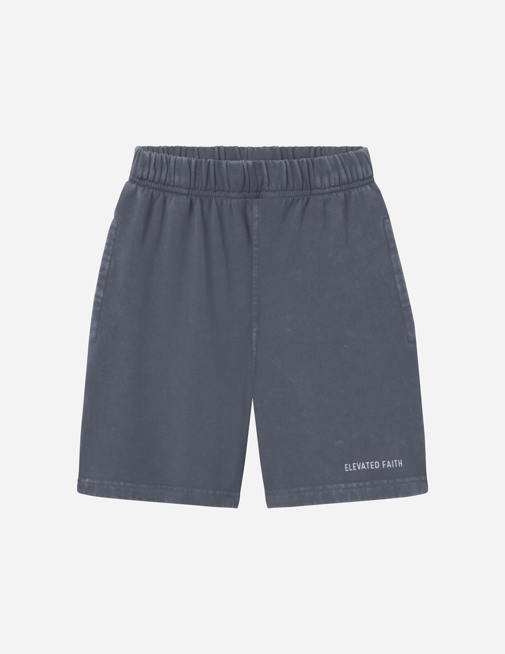 "Basics Smoke Grey" Women's Short