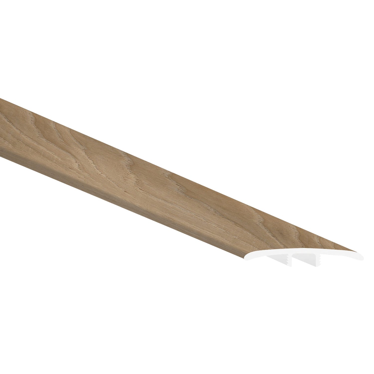 Bayhill Blonde 0.27" Thick x 1.77" Wide x 94" Length Luxury Vinyl T-molding-MSI Everlife