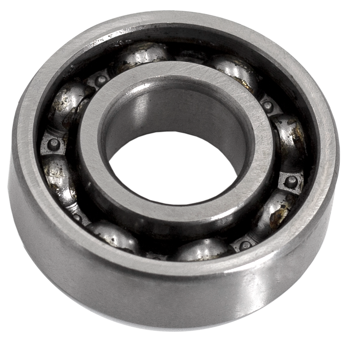 Cojinete - 6204Z