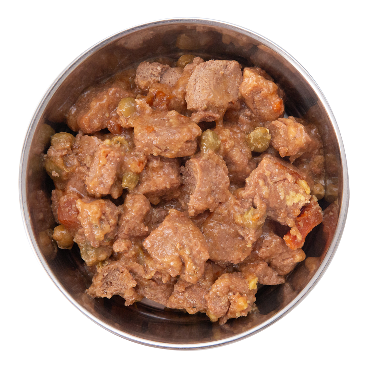 Grain Free Savory Beef Stew