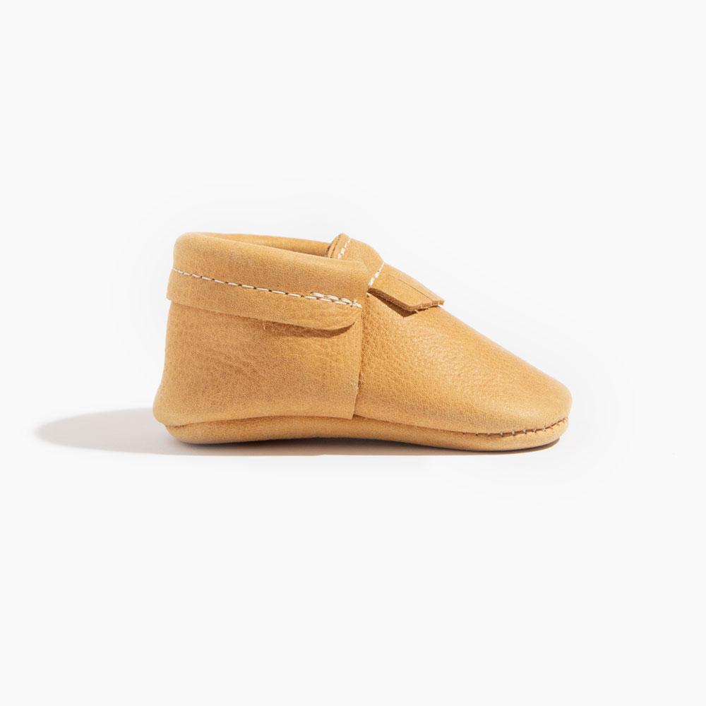 Zapato de bebé Beehive State City