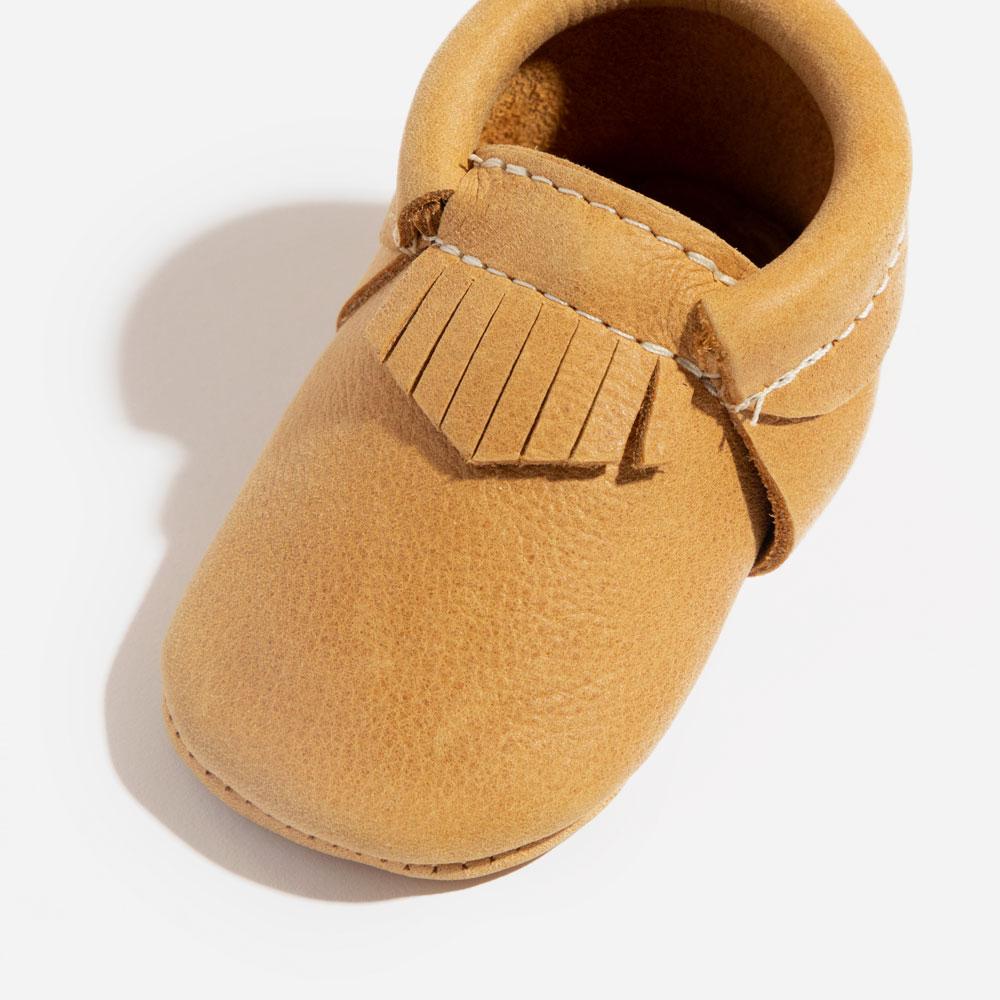 Zapato de bebé Beehive State City