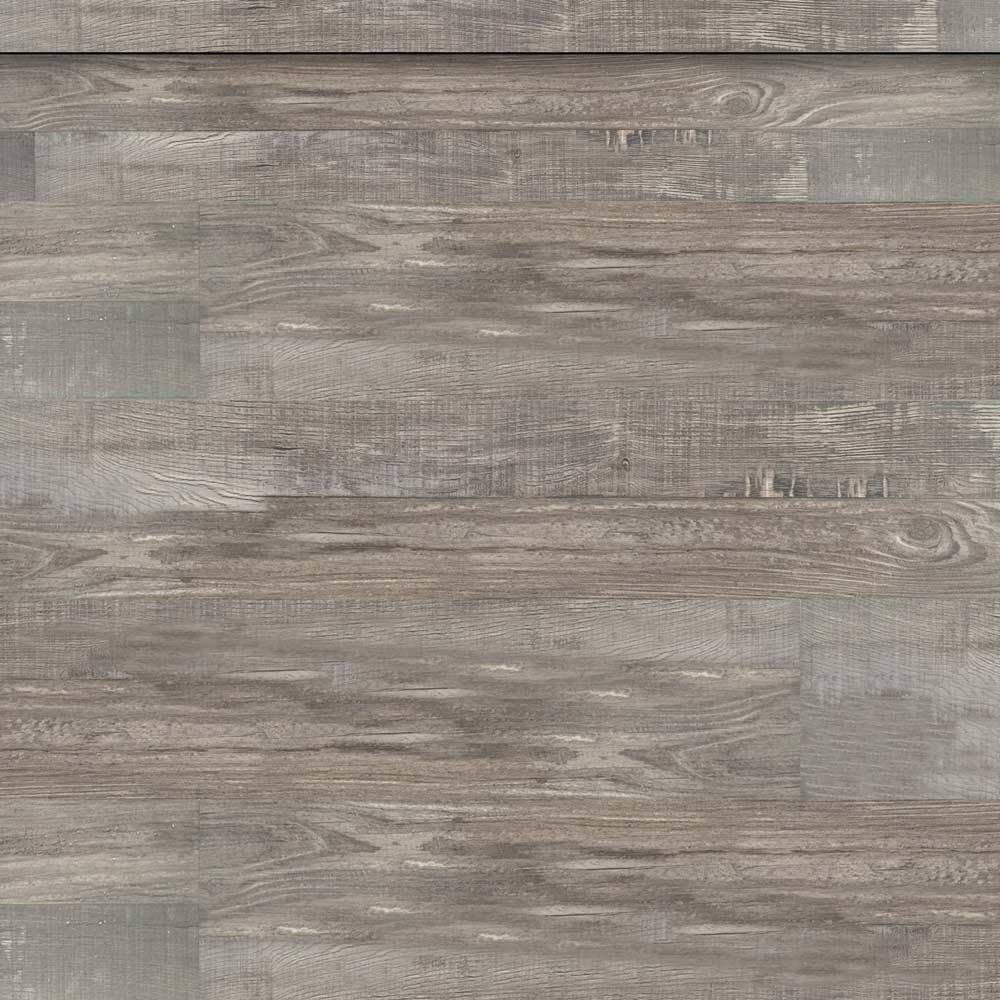 Bembridge 1.25" Thick x 12.01" Wide x 47.24" Length Vinyl Stair Tread Eased Edge - MSI Everlife Collection