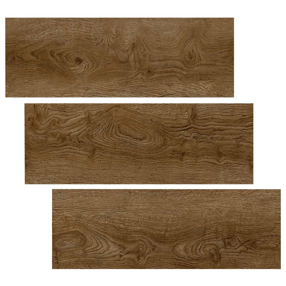 Bergen Hills 1.25" Thick x 12.01" Wide x 47.24" Length Vinyl Stair Tread Eased Edge - MSI Everlife Collection
