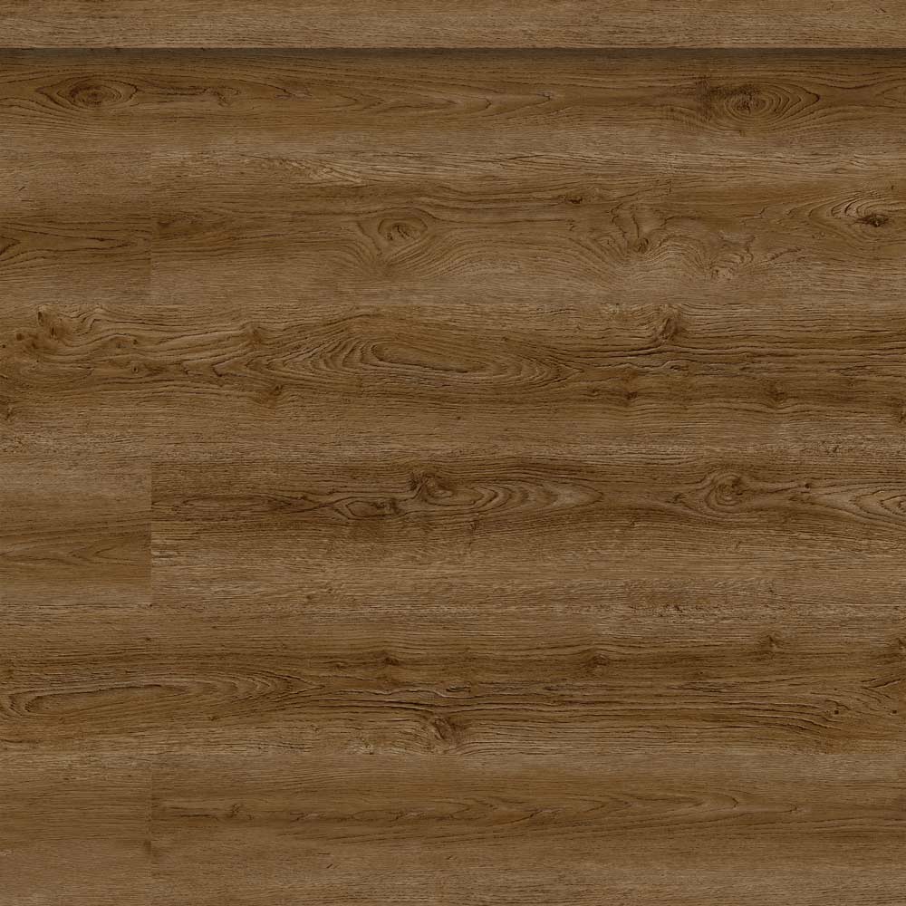 Bergen Hills 1.25" Thick x 12.01" Wide x 47.24" Length Vinyl Stair Tread Eased Edge - MSI Everlife Collection