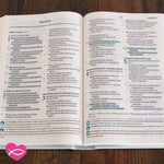 Biblia del Pescador Letra Grande Tapa Dura