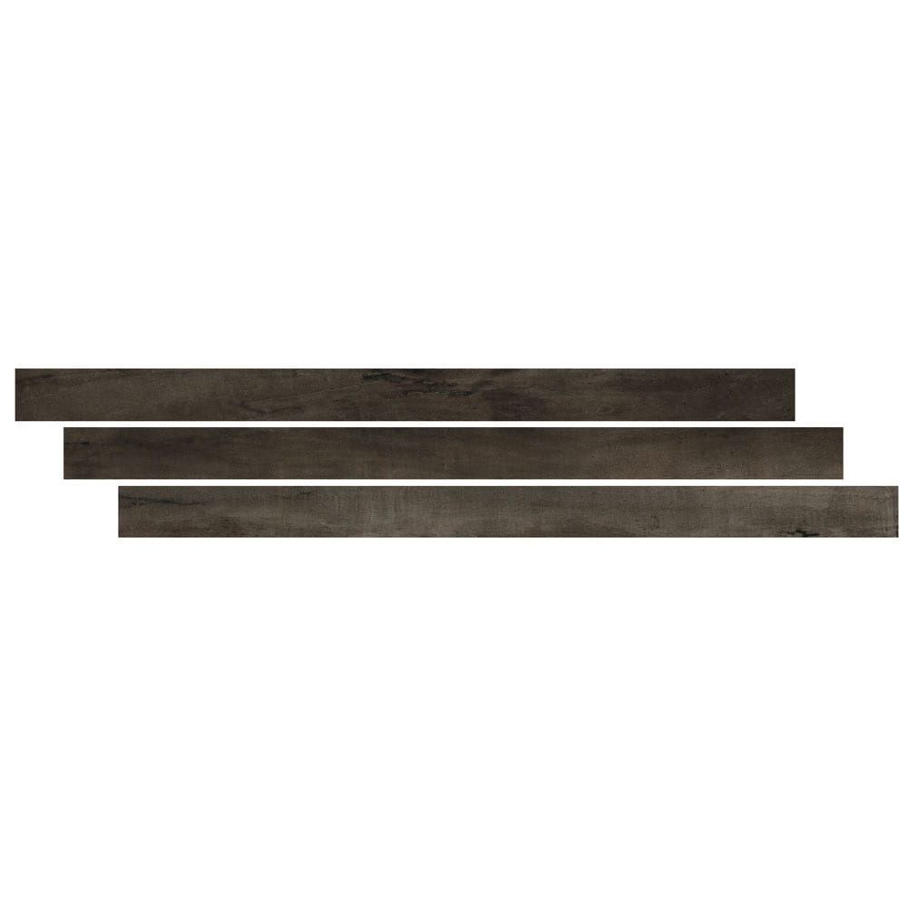 Billingham 0.27" Thick x 1.77" Wide x 94" Length Luxury Vinyl T-Molding Large-MSI Everlife