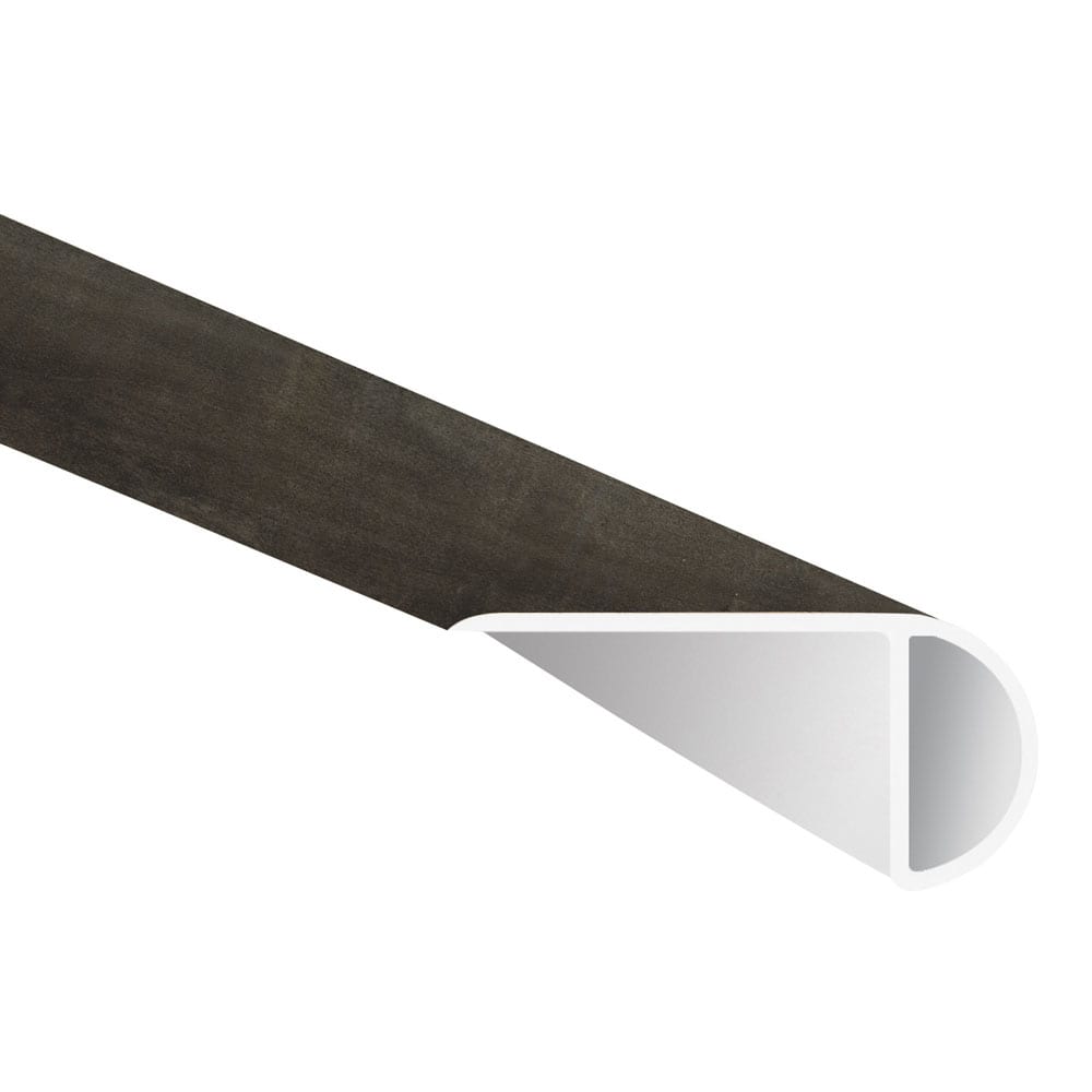 Billingham 1.03" Thick x 2.23" Wide x 94" Length Luxury Vinyl Stair Nose Molding-MSI Everlife