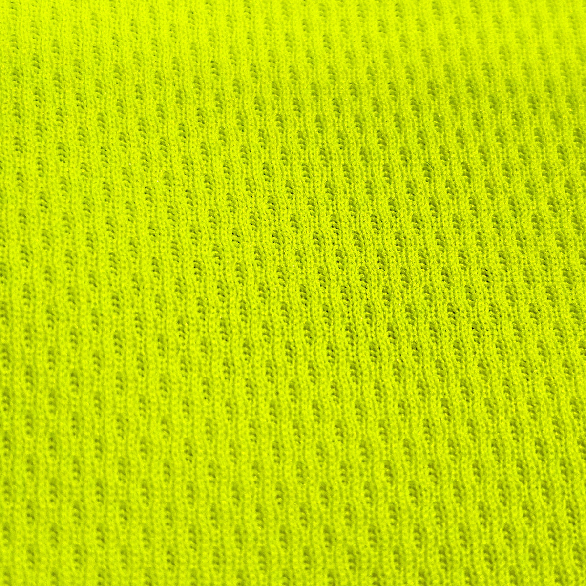 Hi-Vis Reflective Two-Tone Safety Polo Shirt