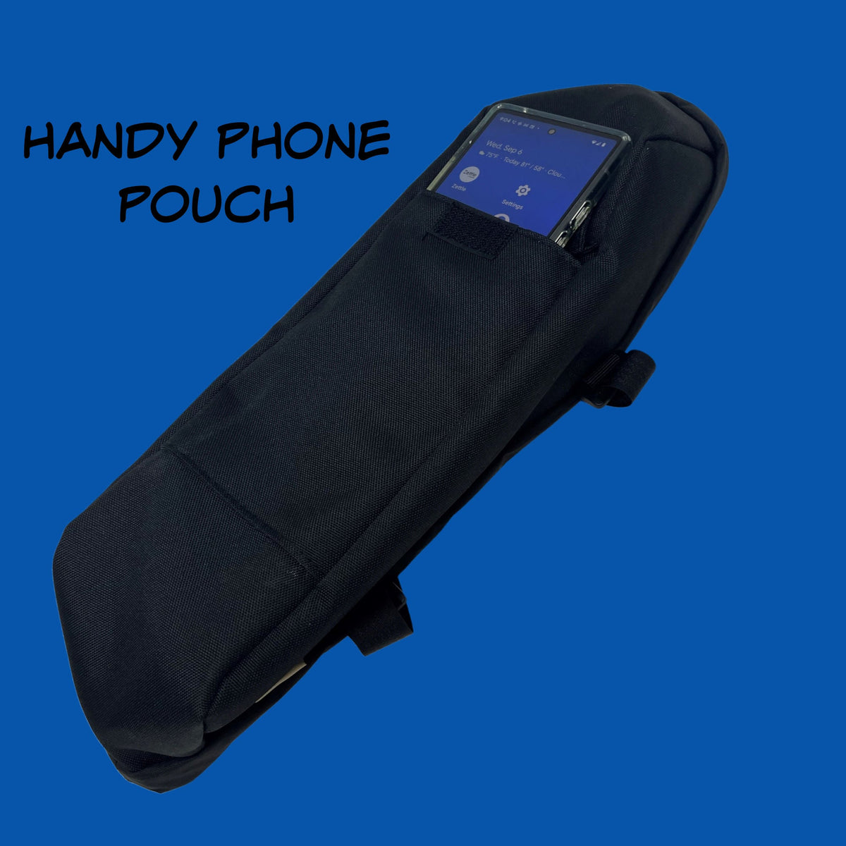 ISO Battery Cover