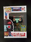 Blast-Attak [Convención de verano]