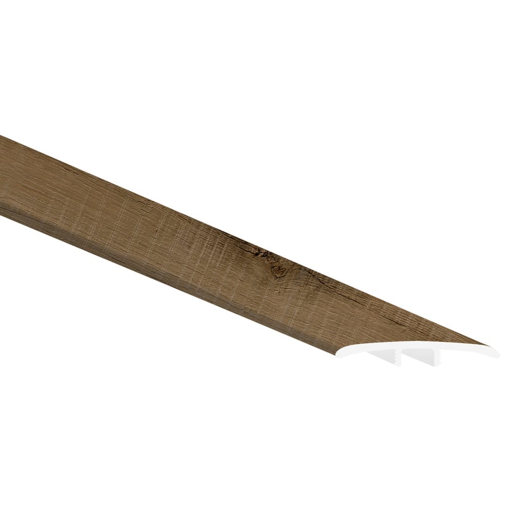 Blythe 0.27" Thick x 1.77" Wide x 94" Length Luxury Vinyl T-molding-MSI Everlife