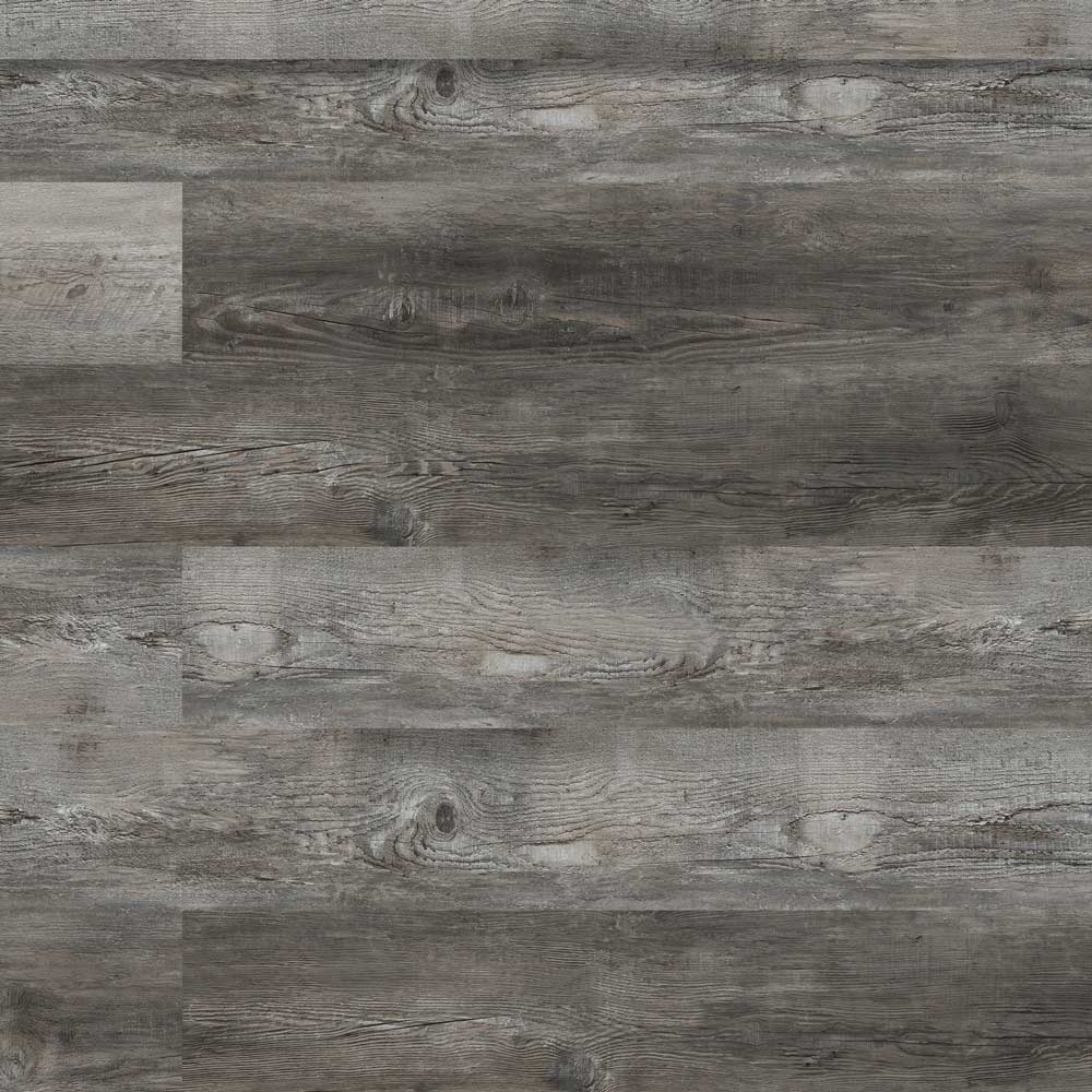Boswell 1.25" Thick x 12.01" Wide x 47.24" Length Vinyl Stair Tread Eased Edge - MSI Everlife Collection