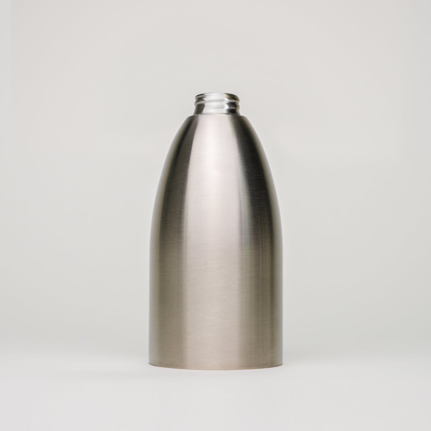 16 oz Stainless Steel Keeper Bottle | Spray Nozzle