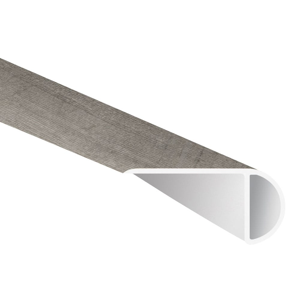 Bracken Hill 1.03" Thick x 2.23" Wide x 94" Length Luxury Vinyl Stair Nose Molding-MSI Everlife